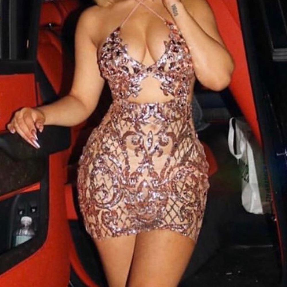 Birthday Dress